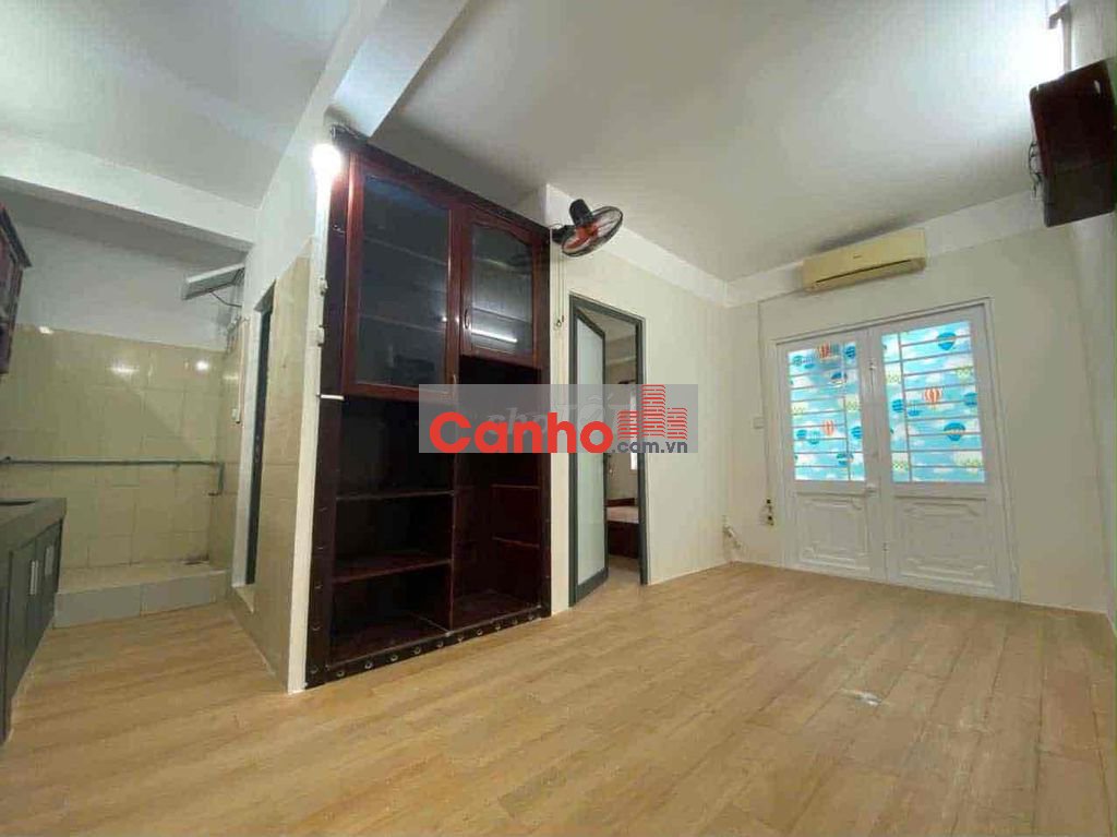 Chung cư trung tâm Lê Thanh Nghị Vicoland  2 tỷ