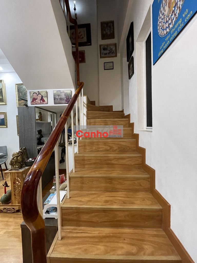 Cần bán căn hộ Shophouse chung cư Số 1 Tôn Thất Thuyết