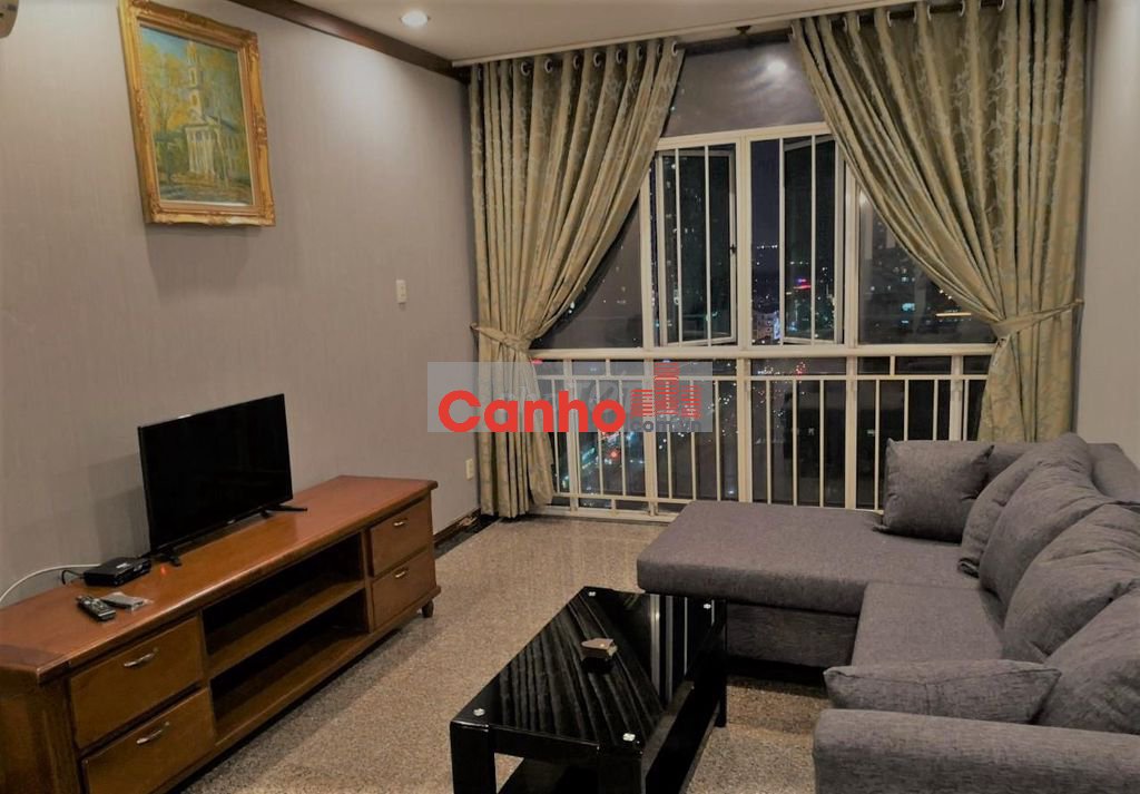 CĂN HỘ 3PN - HOÀNG ANH GIA LAI 1.