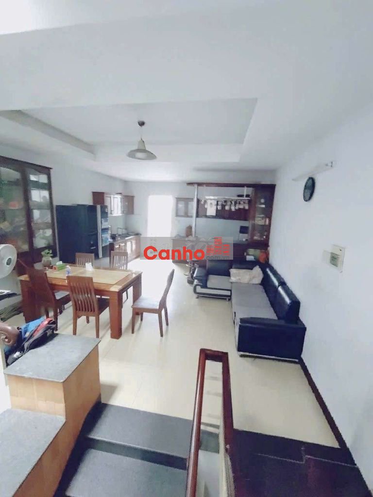 Căn hộ 116 m2 . 3pn . Hoàng anh gia lai 1. P tân quy Q7