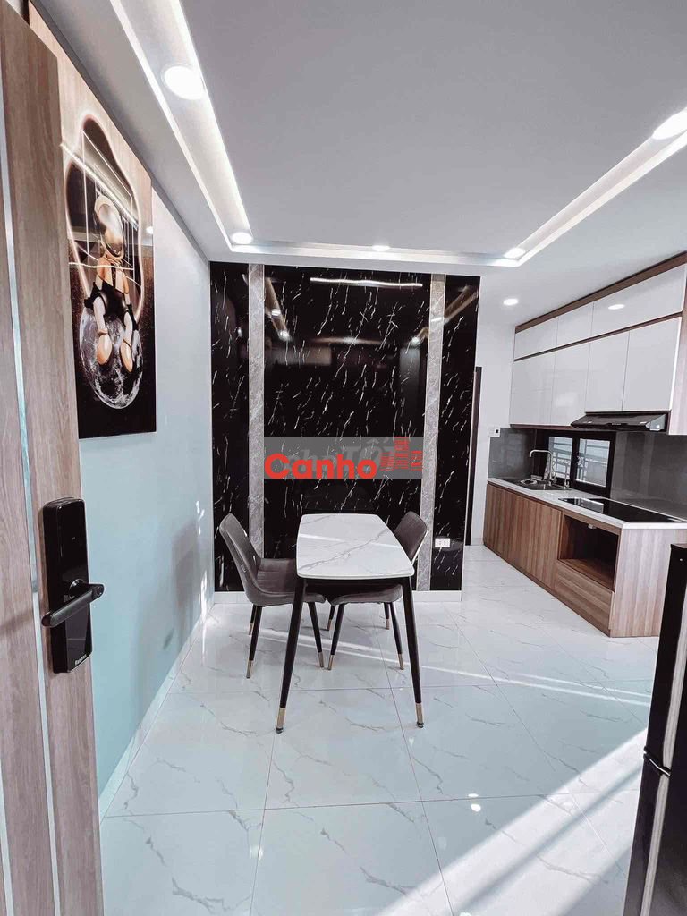 chính chủ bán chung cư Xã Đàn- 35-55m2- Đầy đủ đồ- căn góc thoáng