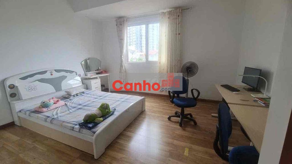Bán căn hộ V- Star Huỳnh Tấn Phát Q7
