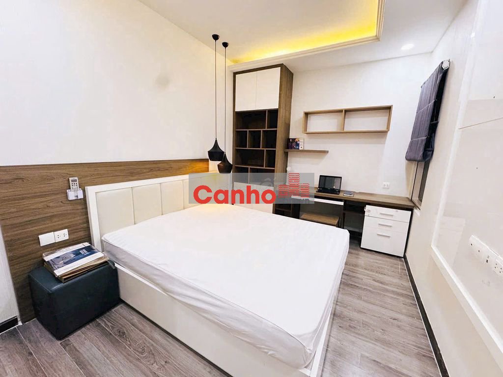 2PN 76 m2, Sunrise city central, Full NT, bán 6.8 tỷ