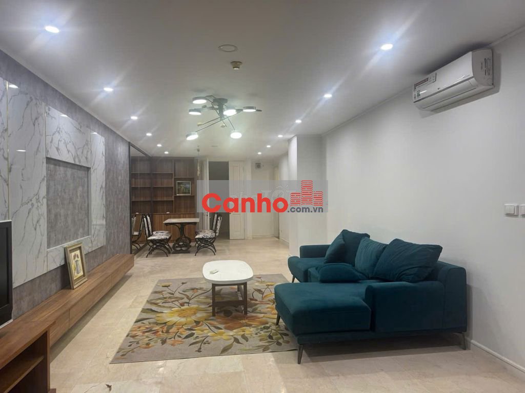 Bán căn hộ view đẹp tòa nhà P1 Ciputra, Hà Nội