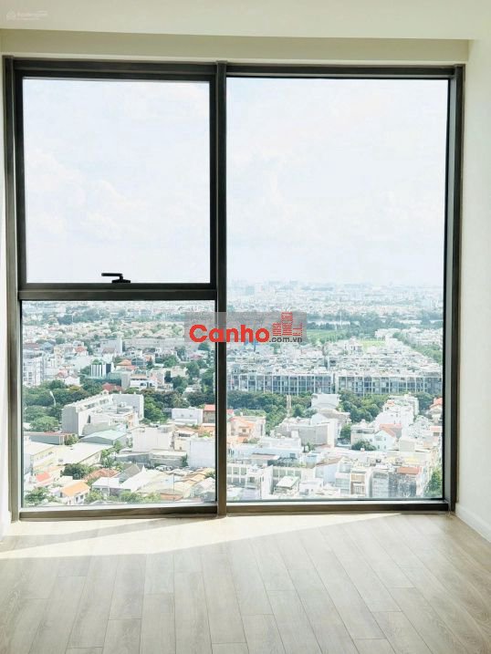 Bán 3PN, giá 6.5 tỷ, tầng cao view LM 81, Sông Sài Gòn, Vạn Phúc City