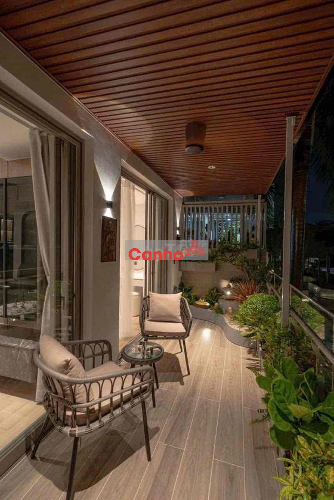 Bán căn hộ Phú Mỹ Hưng 80m2 2pn nhà đẹp giá 8.8 tỷ