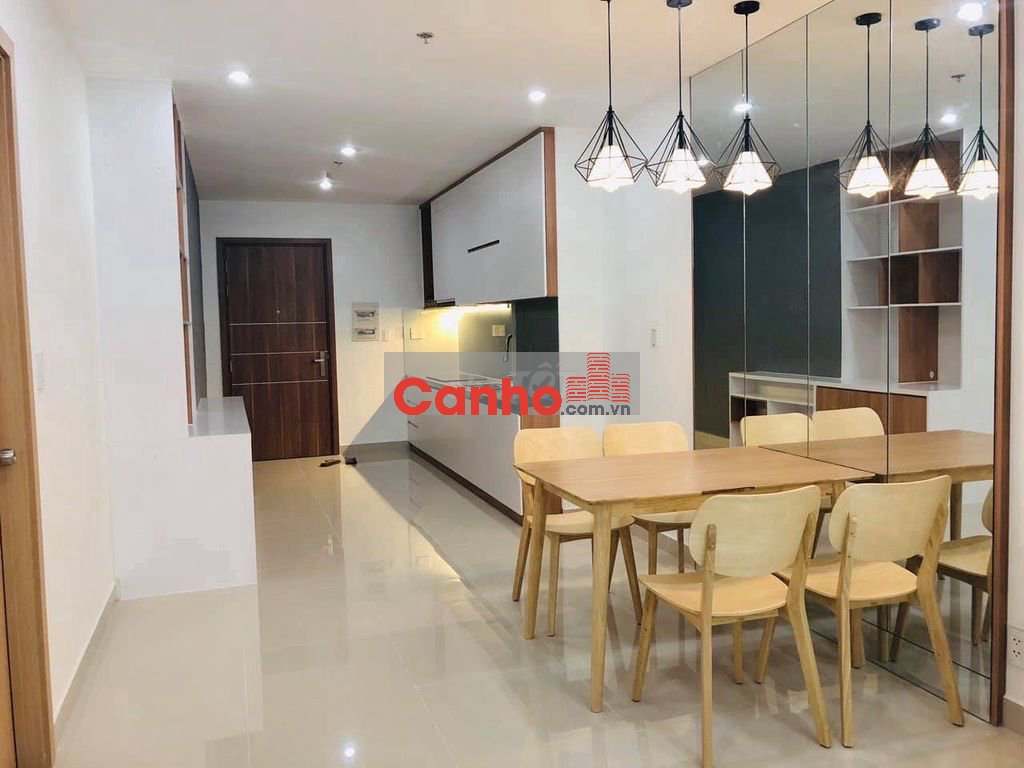 Bán gấp CH Cityland Park Hills,75m²,2PN, full nội thất, giá chỉ 5,1 tỷ