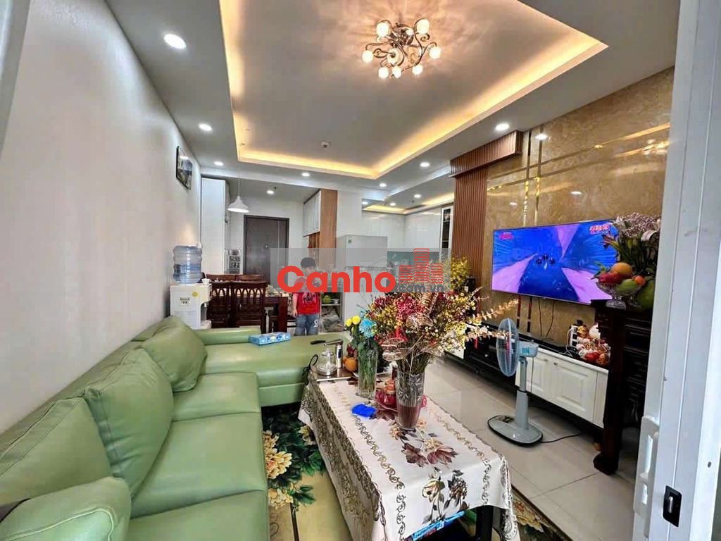 GALAXY 9 - QUẬN 4 
- Vị trí: Nguyễn khoái - quận 4
