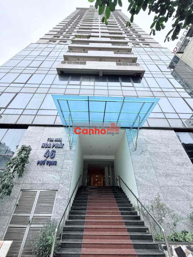 Bán nhanh căn hộ chung cư Hoà Phát,92 m, 3 N,2 VS, lô góc , View đẹp