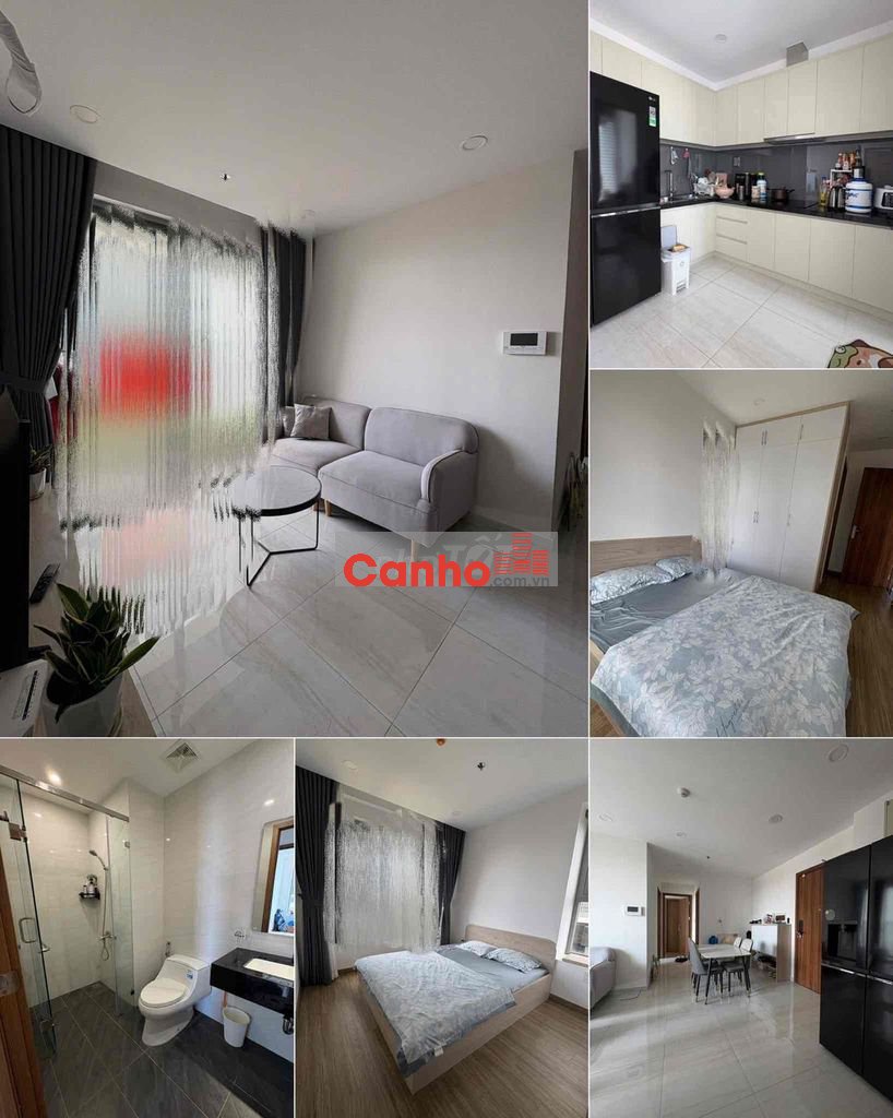 CẦN SANG NHƯỢNG LẠI CĂN HỘ HAPPY ONE CENTRAL 2PN FULL