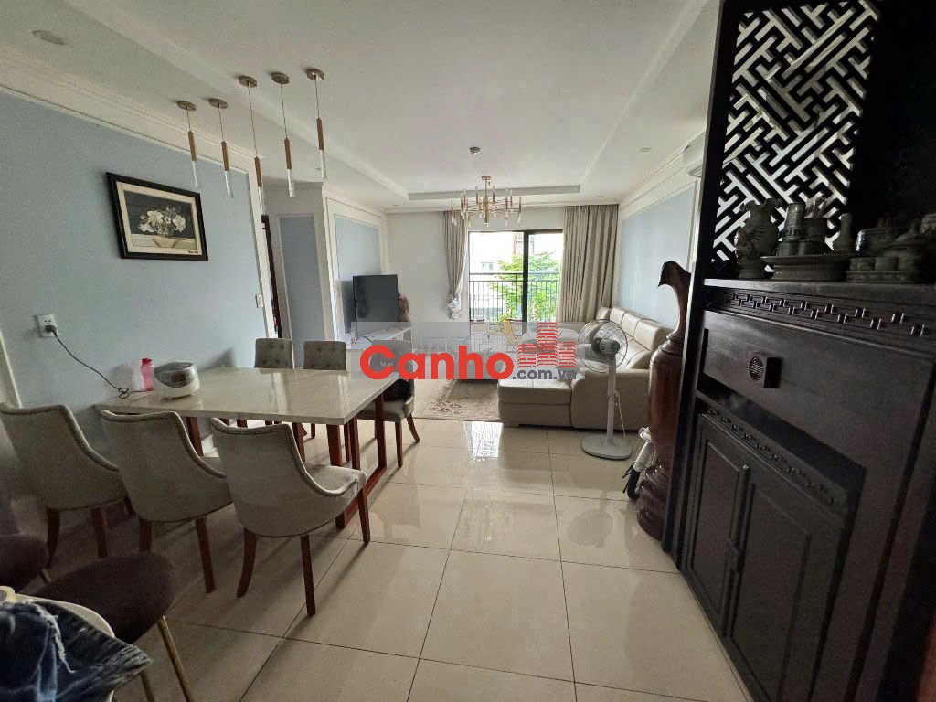 Cần bán căn hộ chung cư 3pn rộng thoáng giá 6ty8 khu Cityland Gò Vấp