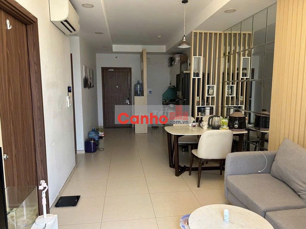 CĂN HỘ CAO CẤP PEGASUITE 1 – 3PN FULL NỘI THẤT, CÓ SỔ HỒNG – 5.4TỶ