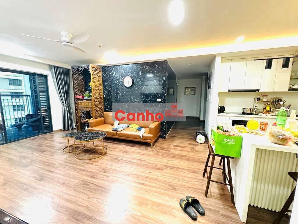 Căn hộ 3PN đẳng cấp Goldmark city - nội thất xịn - 135M2 - 11.x TỶ