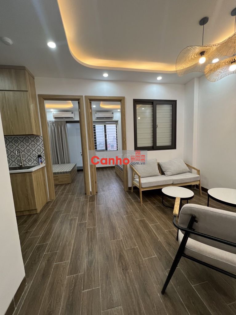 BÁN CHUNG CƯ S1 LẠC LONG QUÂN, THỤY KHUÊ Ở NGAY, OTO ĐỖ CỬA, FULL ĐỒ