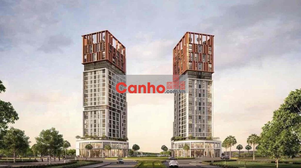 Bán căn hộ sân vườn khu Hoà Xuân MT Nguyễn Phước Lan 124m2