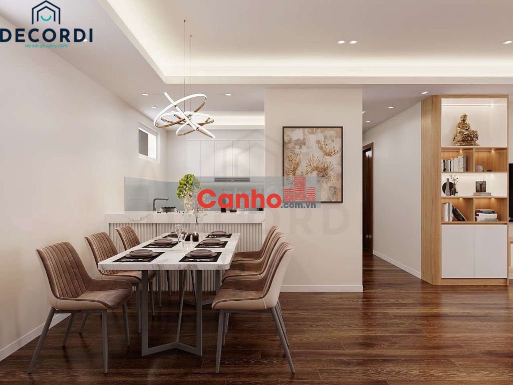 Cần bán căn góc 95m 3 ngủ full nội thất siêu đẹp tại CT3 Mễ Trì Thượng