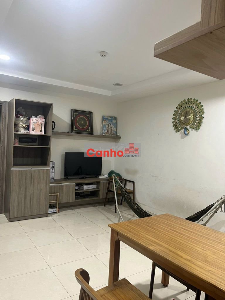 Chính chủ cần bán gấp căn hộ The Parkland DT 57m, đã có sổ.