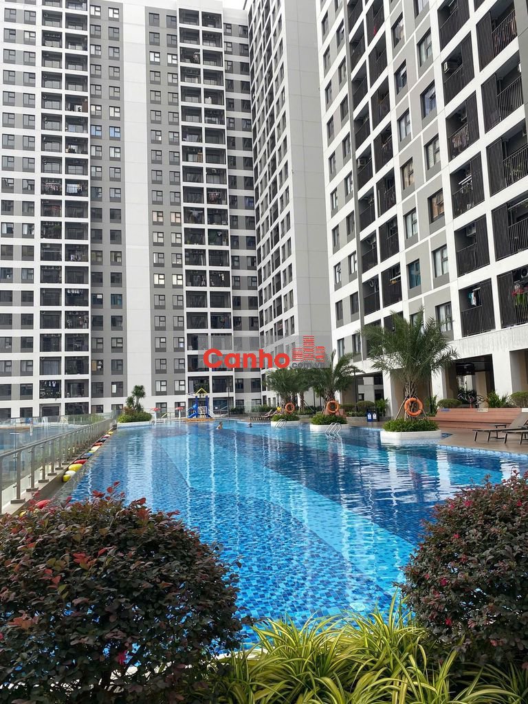 Ngộp bank bán nhanh căn hộ 3pn-83m2 Privia giá 5.1tỷ bao thuế phí