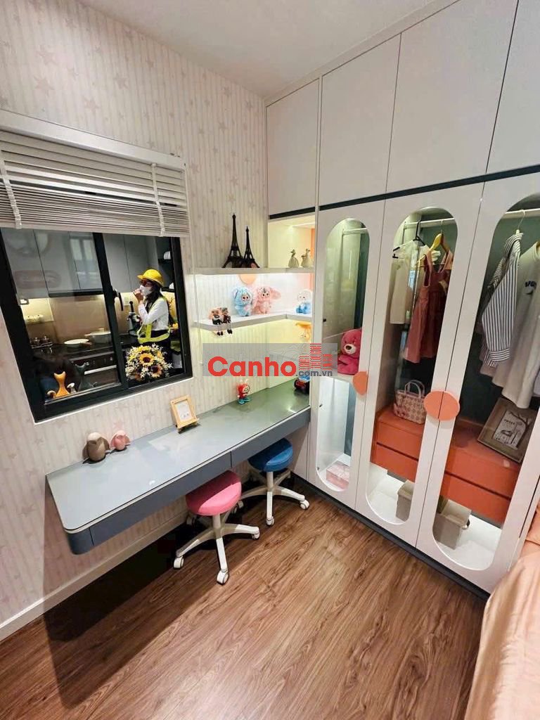 HOTT!!! BÁN CĂN HỘ BCONS ASAHI 2PN/2WC CHỈ TỪ 2TY