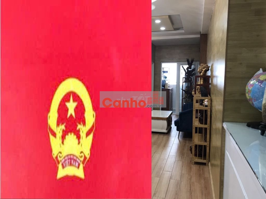 🏢chung cư Nhiêu Lộc C – Võ Công Tồn – 75m²  Lầu 1  Căn góc  Giá 2.8 tỷ