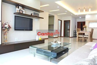Căn hộ Homyland riverside - 5,8 tỷ (107m2, 3PN, căn góc, view sông)