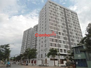 Căn hộ Thủ Thiêm Xanh - 4,2 tỷ, 3PN, 2WC, căn góc, sổ hồng.