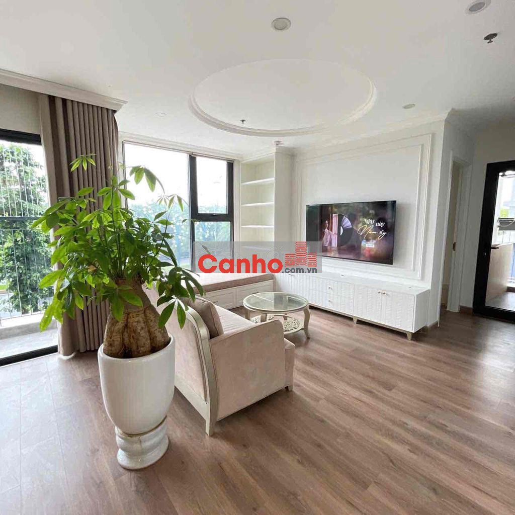 Hàng Hiếm- Chính chủ bán căn 3PN Full đồ VIP giá nhỉnh 80 triệu/1m