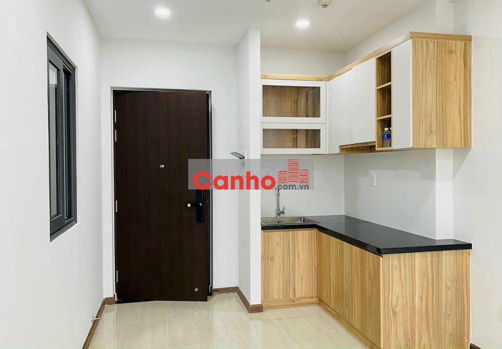 BÁN CĂN HỘ MẶT TIỀN QUỐC LỘ 13 TPHCM, 40M2 1PN 1WC, CÓ 9 TẦNG TTTM