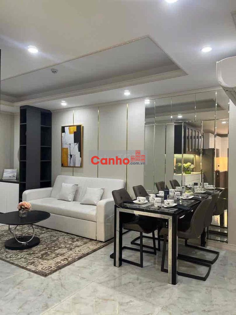 💥 2PN-2WC giá 4Tỷ140 mua trực tiếp Chủ Đầu Tư, hỗ trợ vay