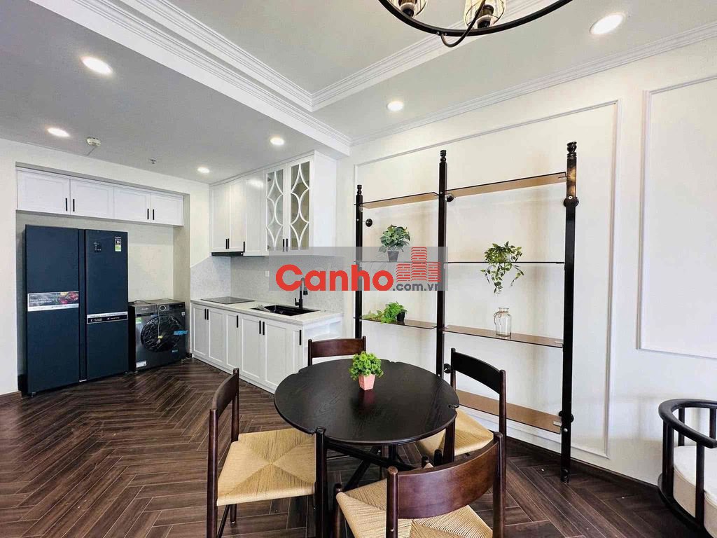Căn hộ Times City – tài sản hiếm giữa lõi Hà Nội! 76m², 2 ngủ, full do