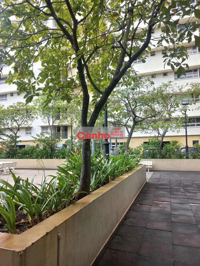 🏡 BÁN CĂN GÓC 3PN 2WC AN PHÚ APARTMENT – QUẬN 6 | SỔ HỒNG RIÊNG