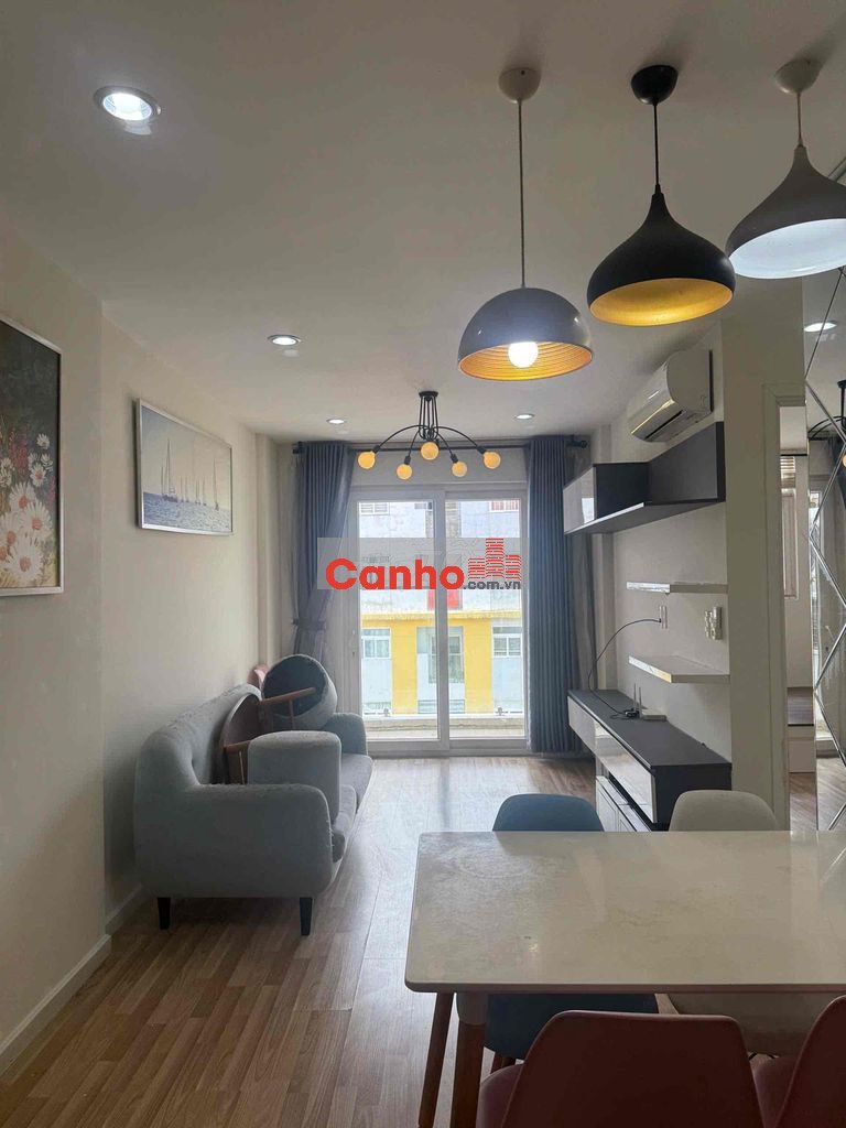 Cần bán City Gate 15 Võ Văn Kiệt. 73m2 2pn 2wc 2,55 tỷ