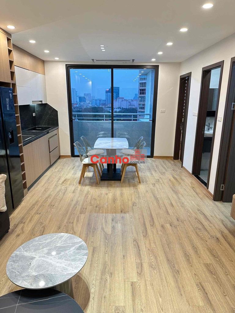 MỞ BÁN_CHUNG CƯ S2 HOÀNG HOA THÁM_NGỌC HÀ_BA ĐÌNH_FULL NỘI THẤT