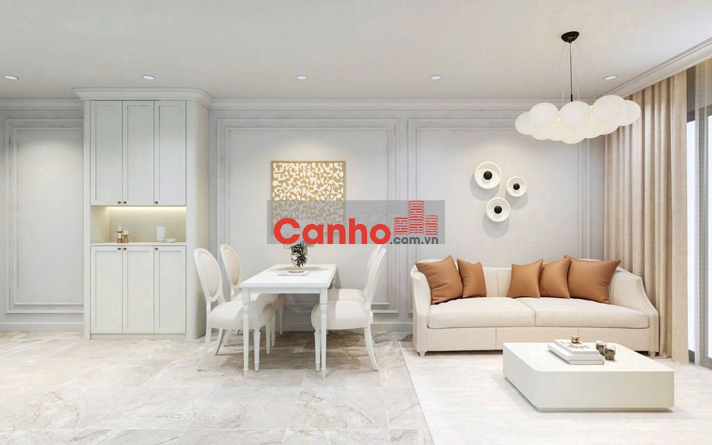 VINHOMES D'CAPITALE - bán 2 ngủ 76m2 rộng với hướng phong thủy 8.7x tỷ