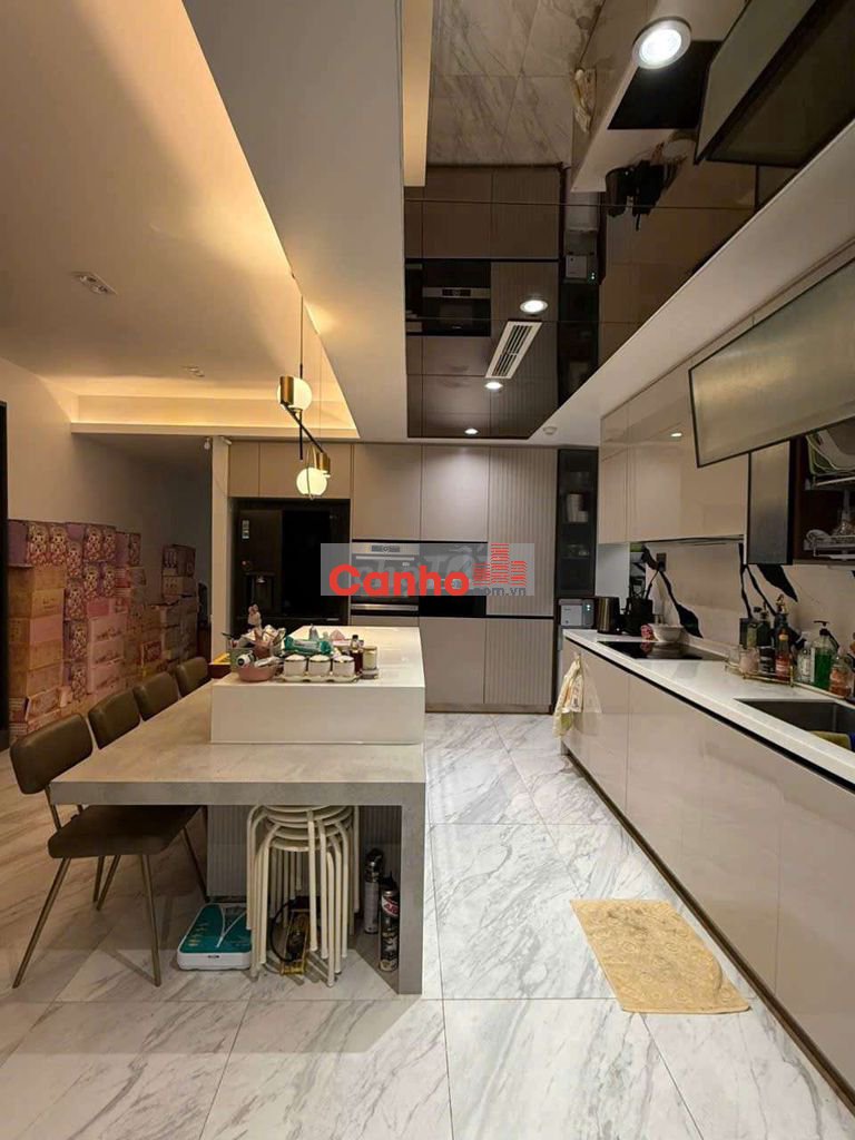 🏡 CĂN HỘ RIVERPARK RESIDENCE – PHÚ MỸ HƯNG, Q7 🏡