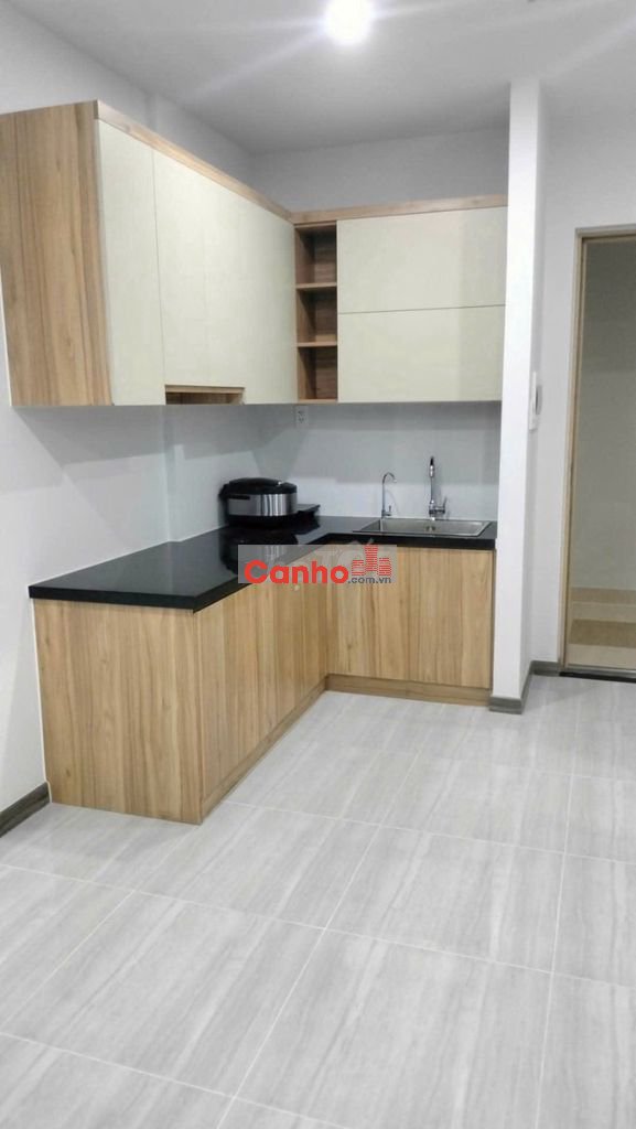 Bán Chung cư Polygon 2PN 2WC tầng 29 view hướng Landmak