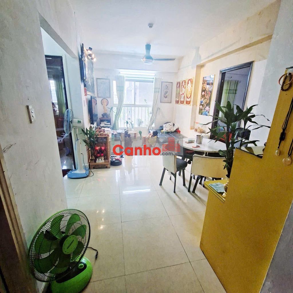 EHOME3-  78M² – 3PN, 2WC SỔ SẲN. NHÀ ĐẸP GIÁ TÔT 2T9X