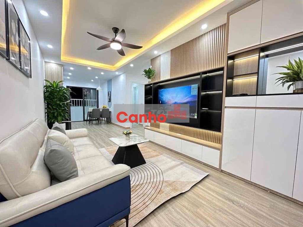 CẦN BÁN CĂN HỘ TOÀ HH4C LINH ĐÀM - 67M2 - 2 NGỦ, 2 VS
