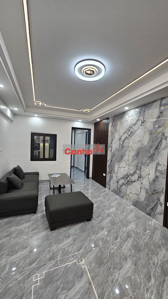 căn hộ tập thể số 43 Phố Vọng Hà, Chương Dương, Hoàn Kiếm, Hà Nội,