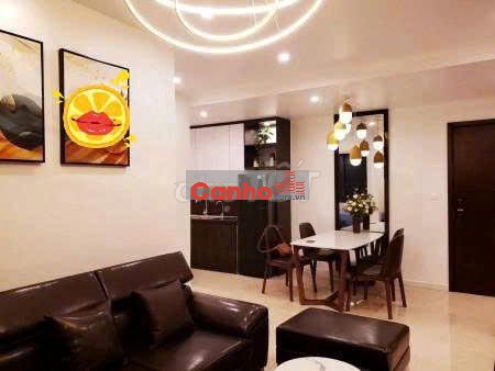 Bán căn hộ Sun Square Mỹ Đình Lê Đức Thọ 115m 3PN Full nội thất xịn