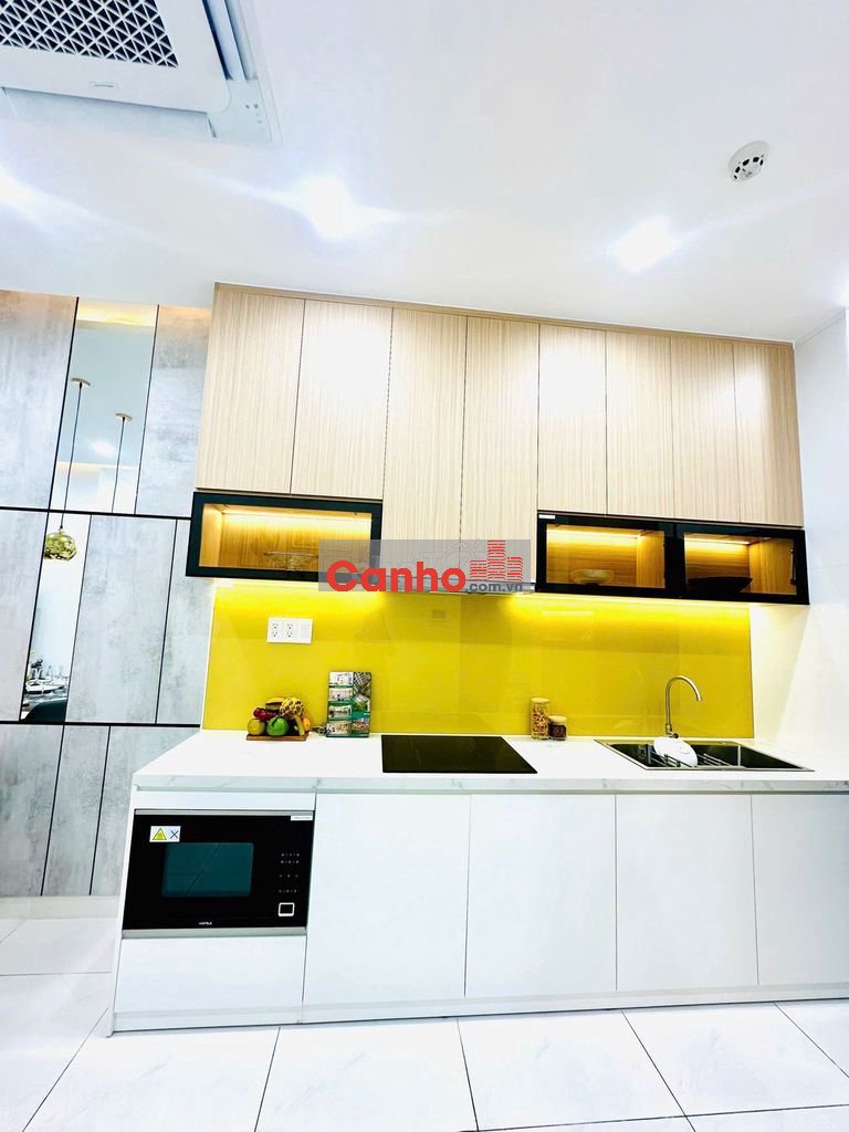 Bán gấp căn hộ chung cư 2PN, 2WC tại Destino Centro, 1,5 tỷ, 50m2
