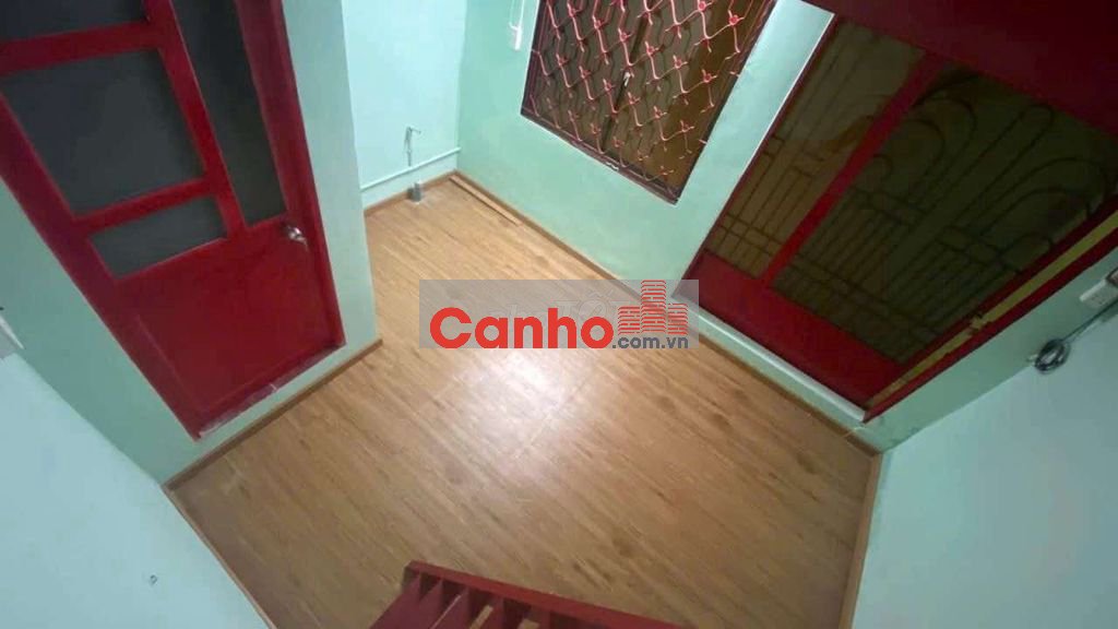 Bán căn chung cư tầng trệt bùi thị xuân 12m2 ,shr.