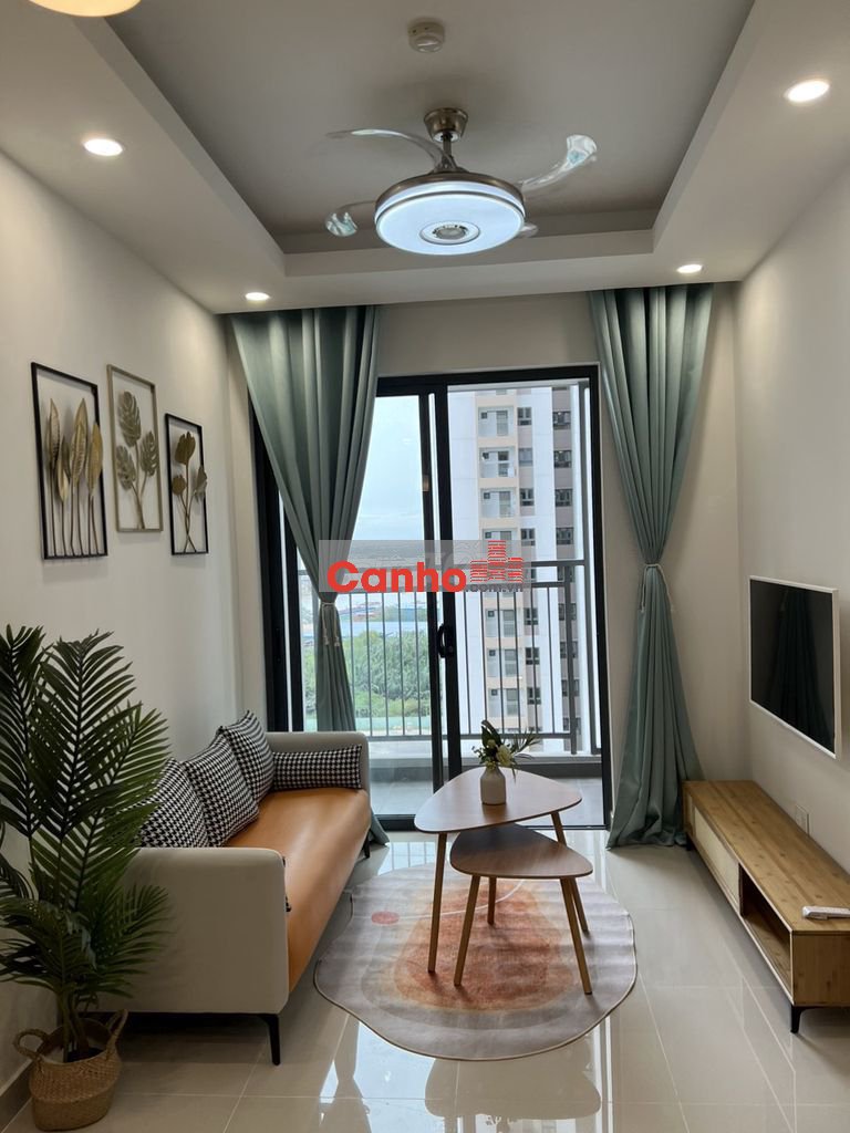 BÁN Q7 RIVERSIDE: 53M2 1PN 2.9TỶ, 2PN 68M2 3.6TỶ, 86M2 3PN 4.8TỶ