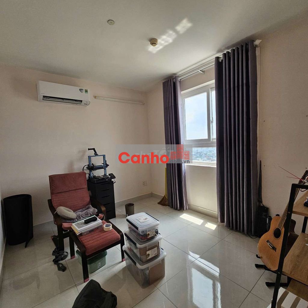 Chủ gửi bán gấp căn hộ Tara Residence 3.650 tỷ tầng thấp mát mẻ