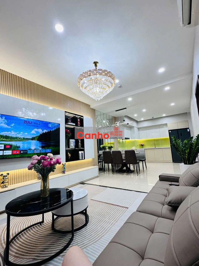 Căn hộ 106.65m2, 3PN, 2VS, Hà Đông, tòa HPC Landmark 105