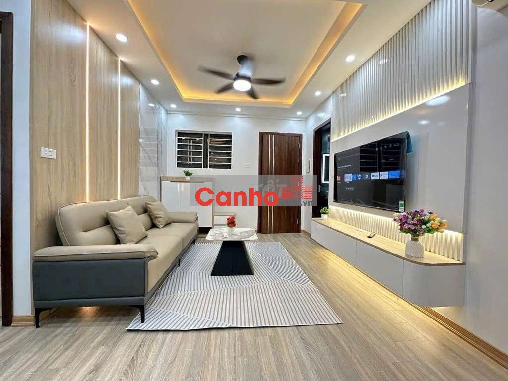 Chung cư Ct1A1a2 Hud Tây Nam Linh Đàm 43m2 giá 3,480 tỷ