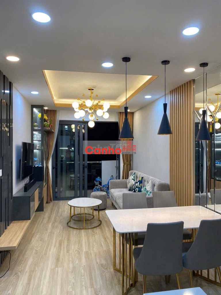 Bán căn 2pn 71m2, giá 4.75ty, Emerald Celadon city Q. Tân Phú