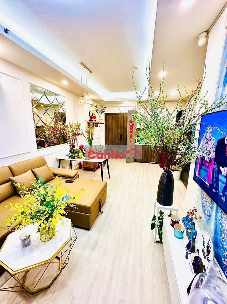 Q7 Boulevard 2pn2wc Full nội thất chỉ 3,2 tỷ. Rẻ nhất thị trường