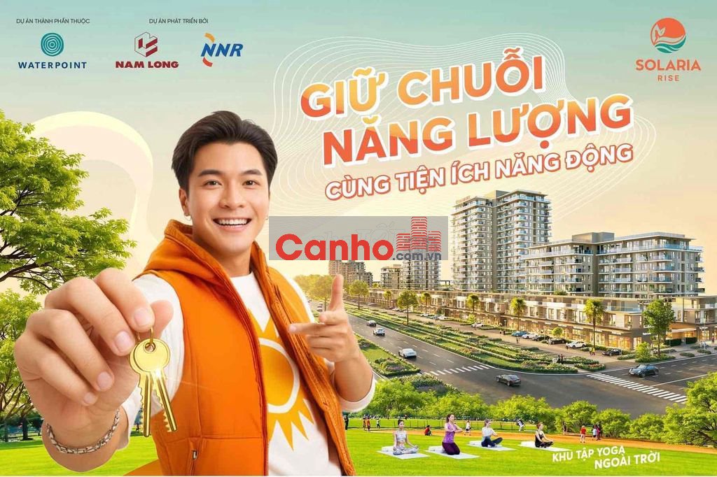 Sở hữu ngay căn hộ Resort với 280tr, cách chợ Bến Thành 25km
