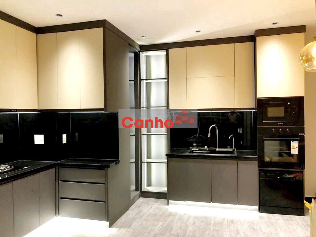 Bán căn hộ đã có sổ, 3PN - 110m2 - 5TY tại Hoàng Anh Gia Lai 1, quận 7